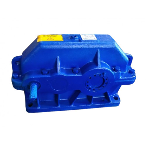 Редуктор 1Ц2У-250-12.5-21