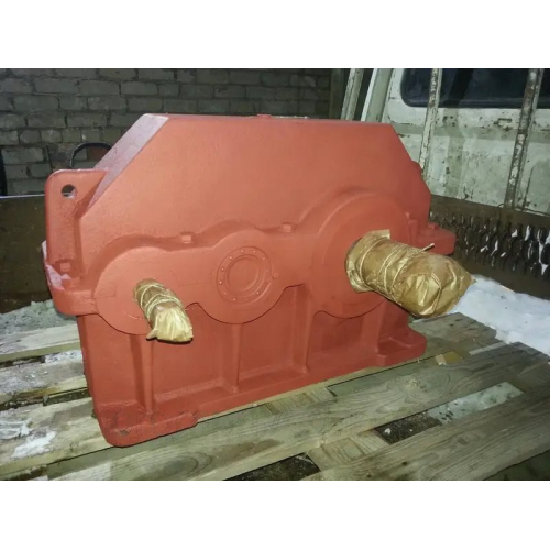 Редуктор 1Ц2У-250-12.5-21