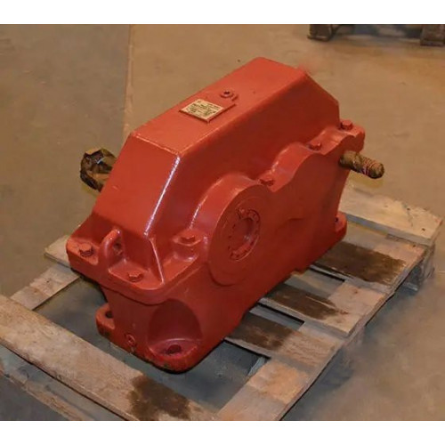 Редуктор 1Ц2У-250-16-11