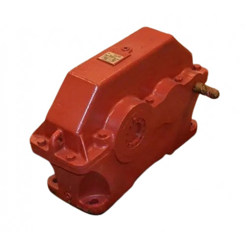 Редуктор 1Ц2У-250-25-11