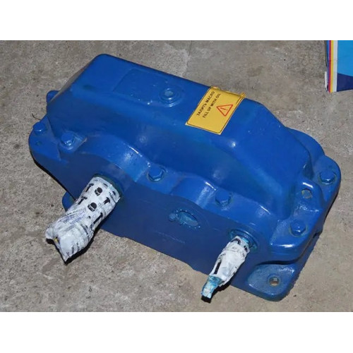 Редуктор 1Ц2У-250-25-22