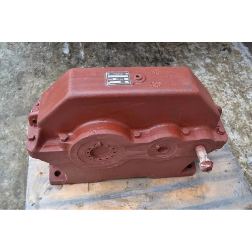 Редуктор 1Ц2У-250-31.5-11