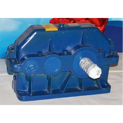 Редуктор 1Ц2У-250-31.5-22