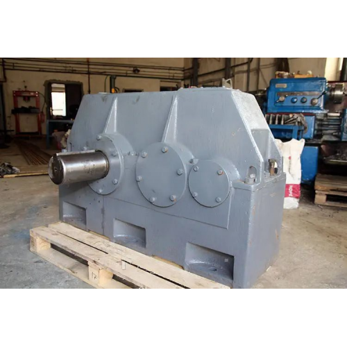 Редуктор 1Ц2У-315-8-11