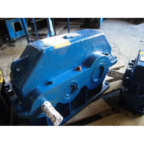 Редуктор 1Ц2У-315-12.5-12