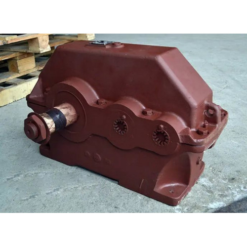 Редуктор 1Ц2У-315-12.5-12