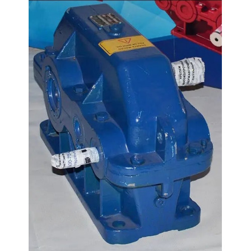 Редуктор 1Ц2У-315-25-21