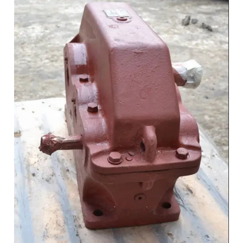 Редуктор 1Ц2У-315-25-21