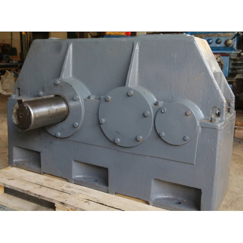 Редуктор 1Ц2У-315-31.5-11