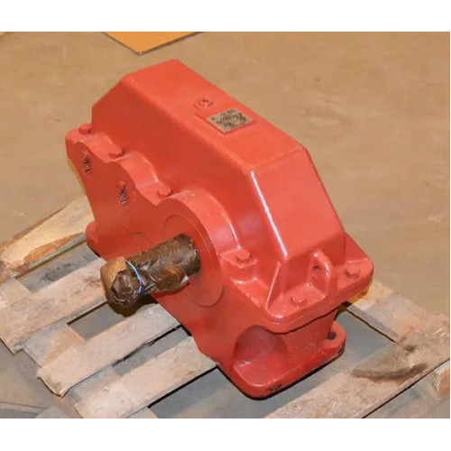 Редуктор 1Ц2У-315-31.5-11