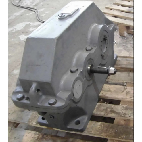 Редуктор 1Ц2У-315-31.5-12