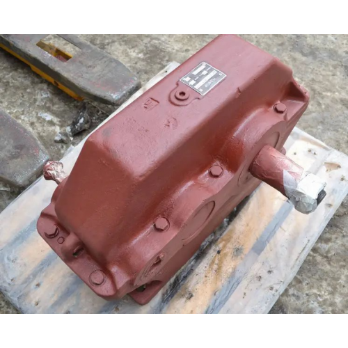 Редуктор 1Ц2У-355-8-11