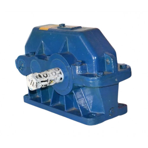 Редуктор 1Ц2У-355-10-11