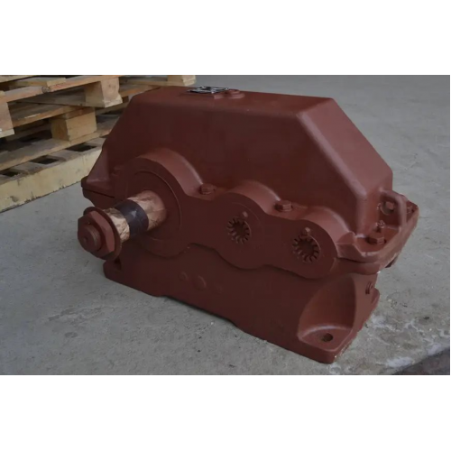 Редуктор 1Ц2У-355-10-12