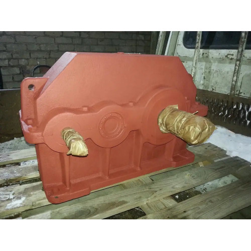 Редуктор 1Ц2У-355-12.5-11