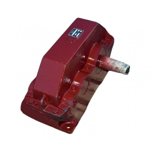 Редуктор 1Ц2У-355-25-21