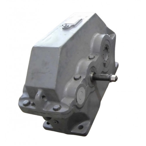 Редуктор 1Ц2У-355-50-11