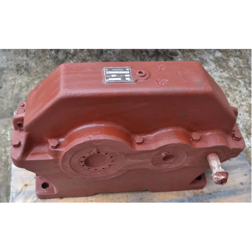 Редуктор 1Ц2У-355-50-21