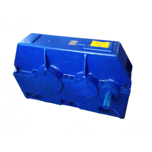 Редуктор 1Ц2У-400-8-11