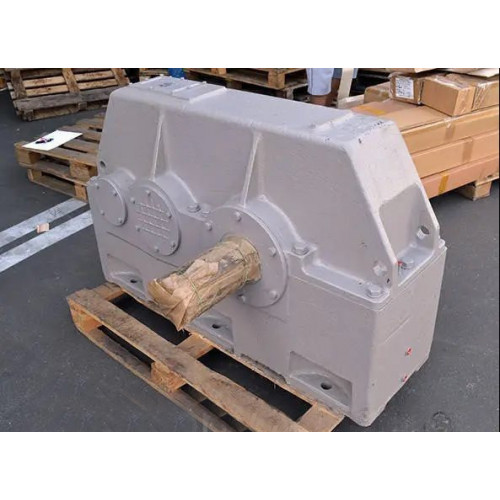 Редуктор 1Ц2У-400-8-12