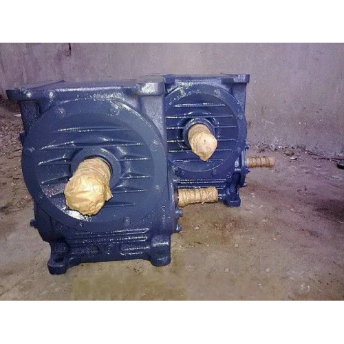 Редуктор Ч-80