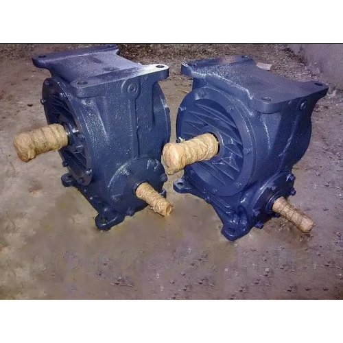 Редуктор Ч-80