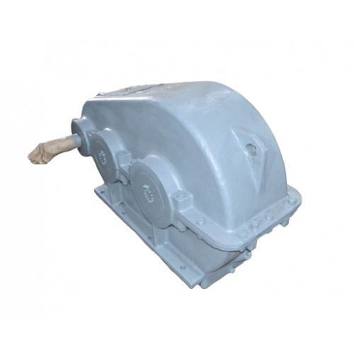 Редуктор РМ-500-31.5