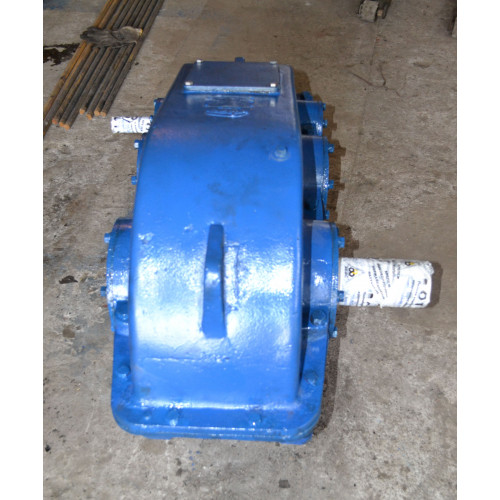 Редуктор РМ-500-31.5