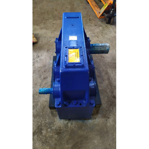 Редуктор 1Ц2У-400-20-22