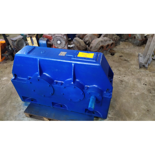 Редуктор 1Ц2У-400-31.5-12