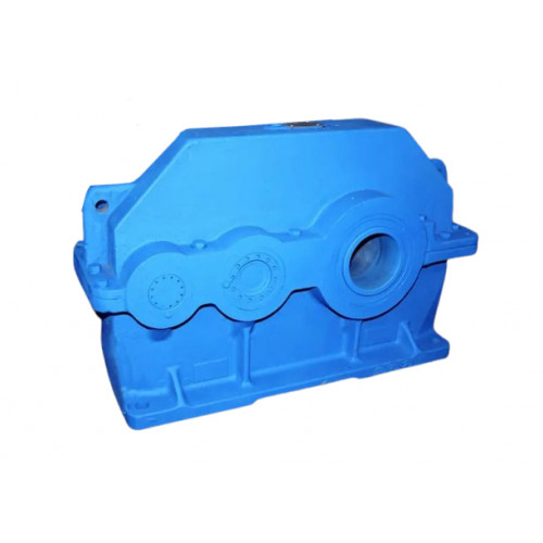 Редуктор 1Ц2У-400-31.5-22