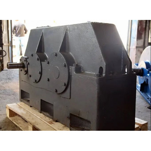 Редуктор 1Ц2У-400-50-21