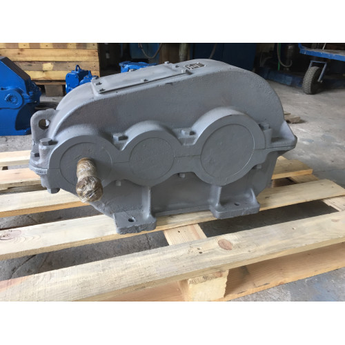 Редуктор РМ-250-8-11