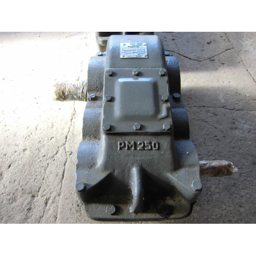 Редуктор РМ-250-10-11