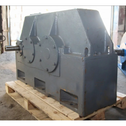 Редуктор 1Ц2Н-450-8-11