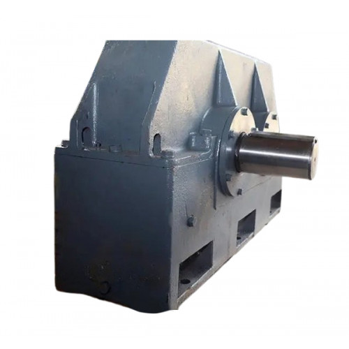 Редуктор 1Ц2Н-450-10-11