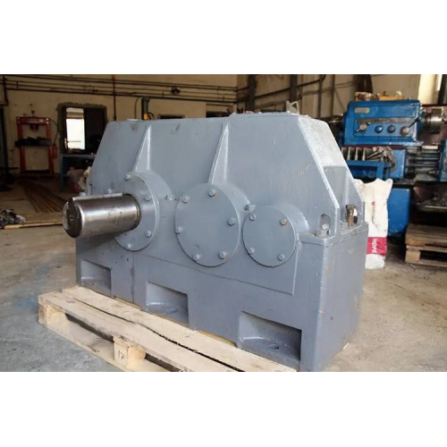 Редуктор 1Ц2Н-450-10-21