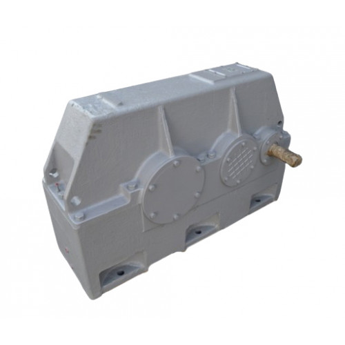 Редуктор 1Ц2Н-450-10-12