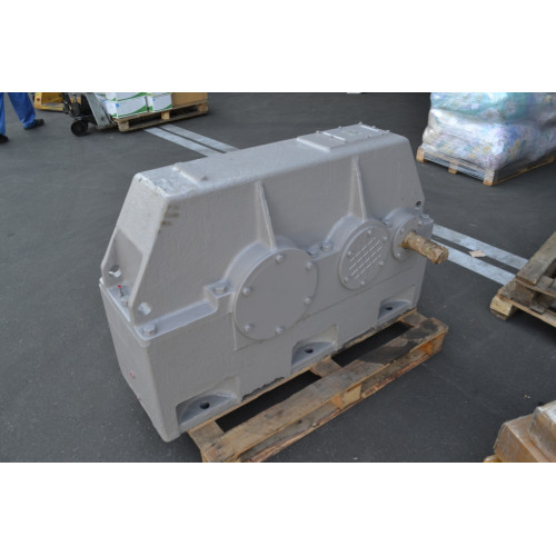 Редуктор 1Ц2Н-450-12.5-12