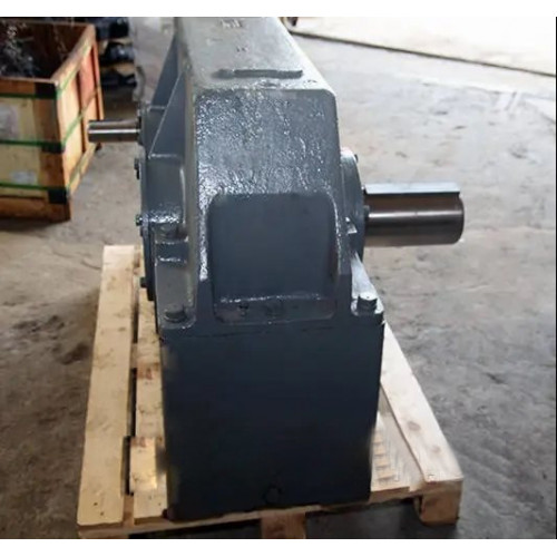 Редуктор 1Ц2Н-450-31.5-22