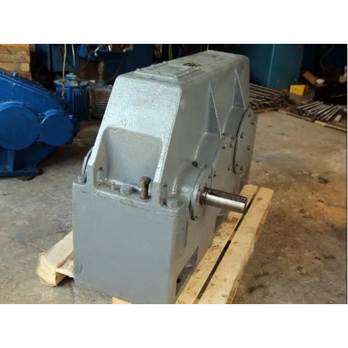 Редуктор 1Ц2Н-450-40-21