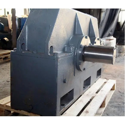 Редуктор 1Ц2Н-450-50-11