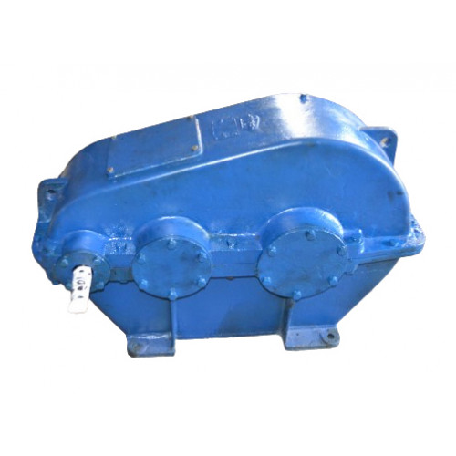 Редуктор РМ-500-12.5-11