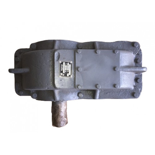 Редуктор РМ-500-22.4-11