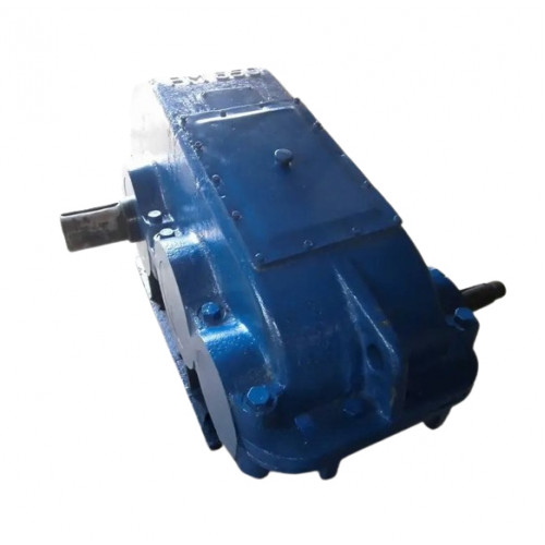 Редуктор РМ-500-31.5-11