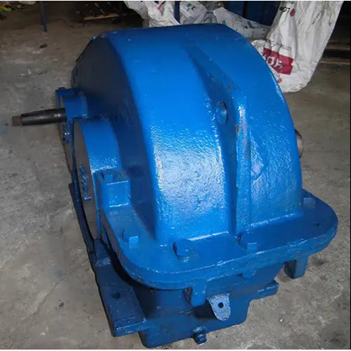 Редуктор РМ-500-31.5-11