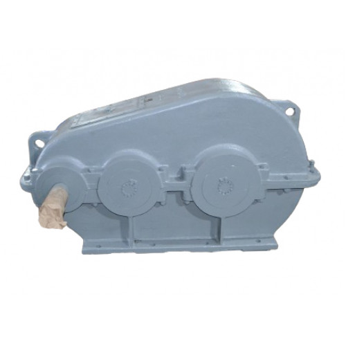 Редуктор РМ-650-10-11