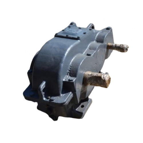 Редуктор РМ-750-16-11