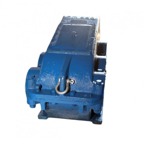 Редуктор РМ-850-12.5-11