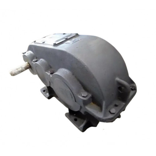 Редуктор РМ-850-22.4-11